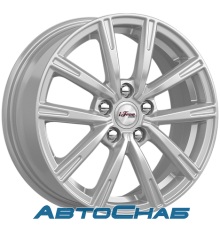 Диск iFree 6x15 5x100 ET40 D57.1 Драйвер (КС996) Нео-классик